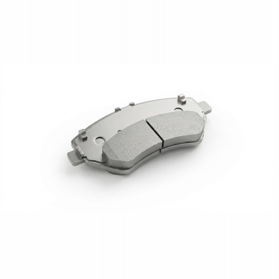 Колодка тормозная чугунная тип «С» ЛК-275-01